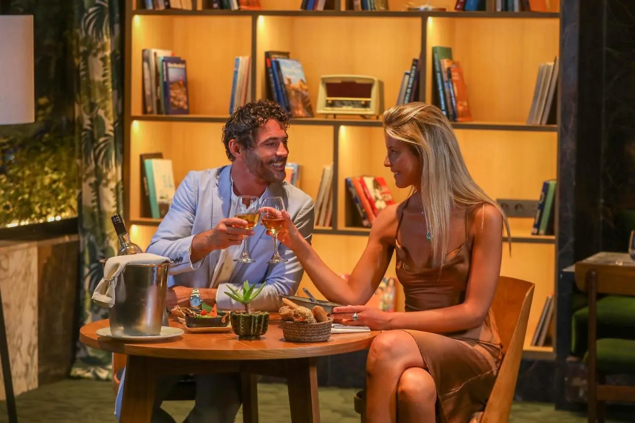 *****  Hotel Jadali & Spa مراكش المغرب