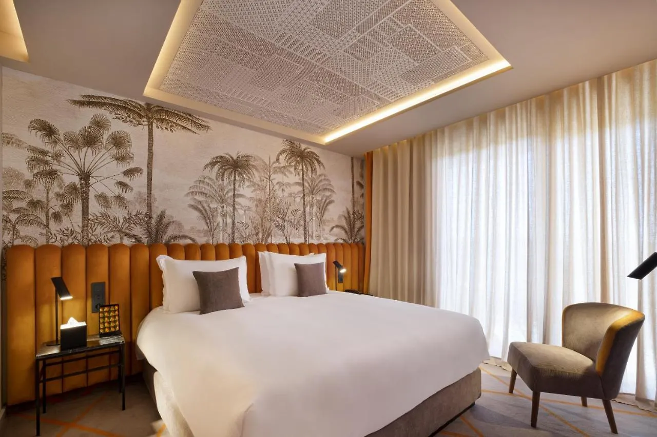 Hotel Jadali & Spa مراكش