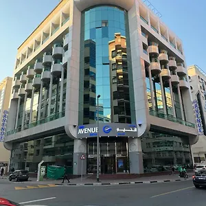 *** فندق دلمون الإمارات العربية المتحدة