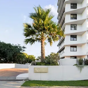 Aparthotel Kirribilli ***