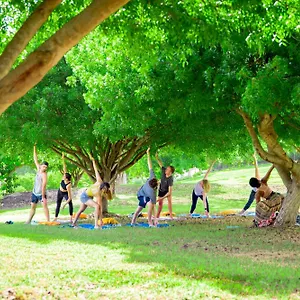 Resort Escape At Nonsuch Bay Antigua (adults Only) ****