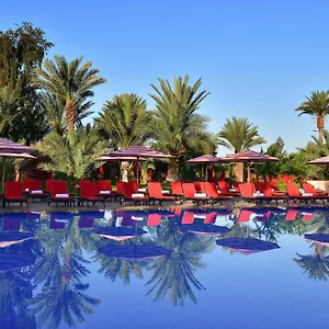 5* فندق موفينبك منصور الذهبي