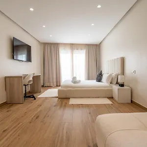  شقة Thecasaedition - Bel Azur - Sea View & Hassan Ii Mosque Residency المغرب