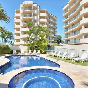 Aparthotel Royal Pacific ****