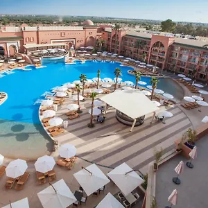 Savoy Le Grand Marrakech Marakeş