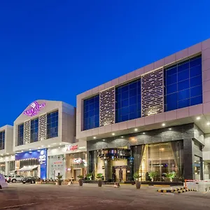 *** شقة فندقية بودل الصحافة المملكة العربية السعودية