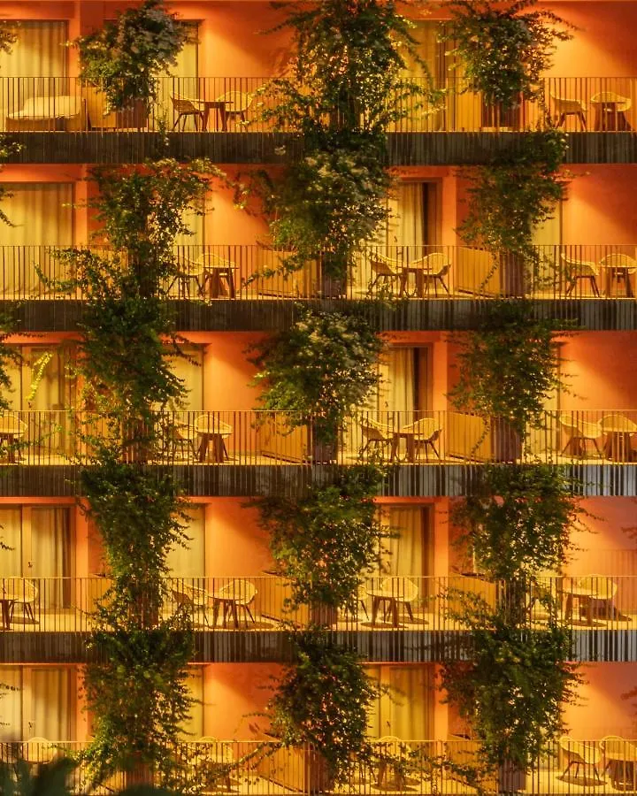 Hotel Jadali & Spa مراكش