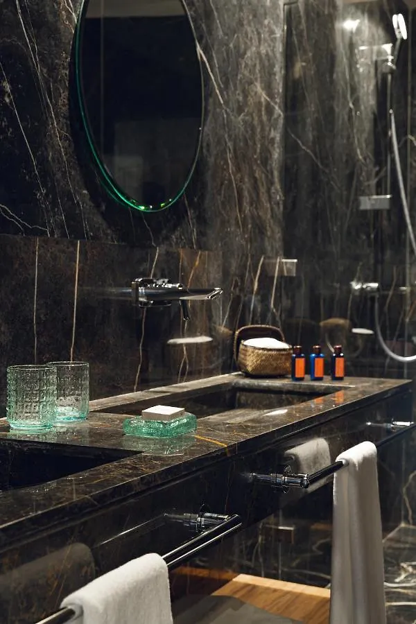 Hotel Jadali & Spa مراكش