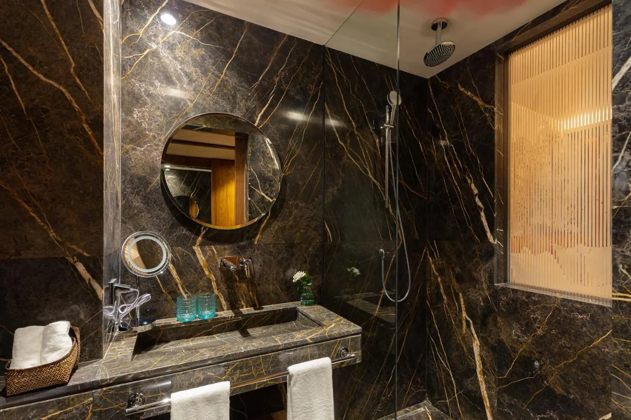 Hotel Jadali & Spa مراكش