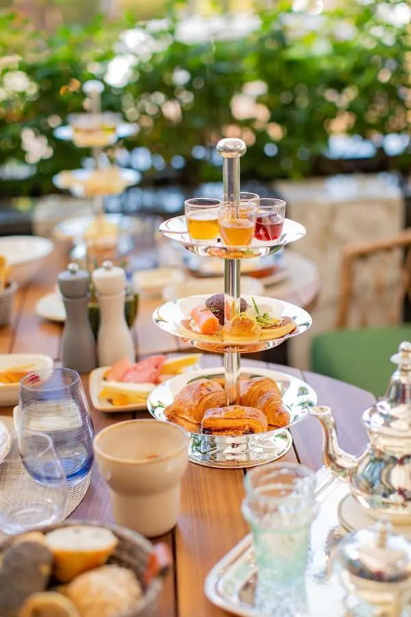 Hotel Jadali & Spa مراكش