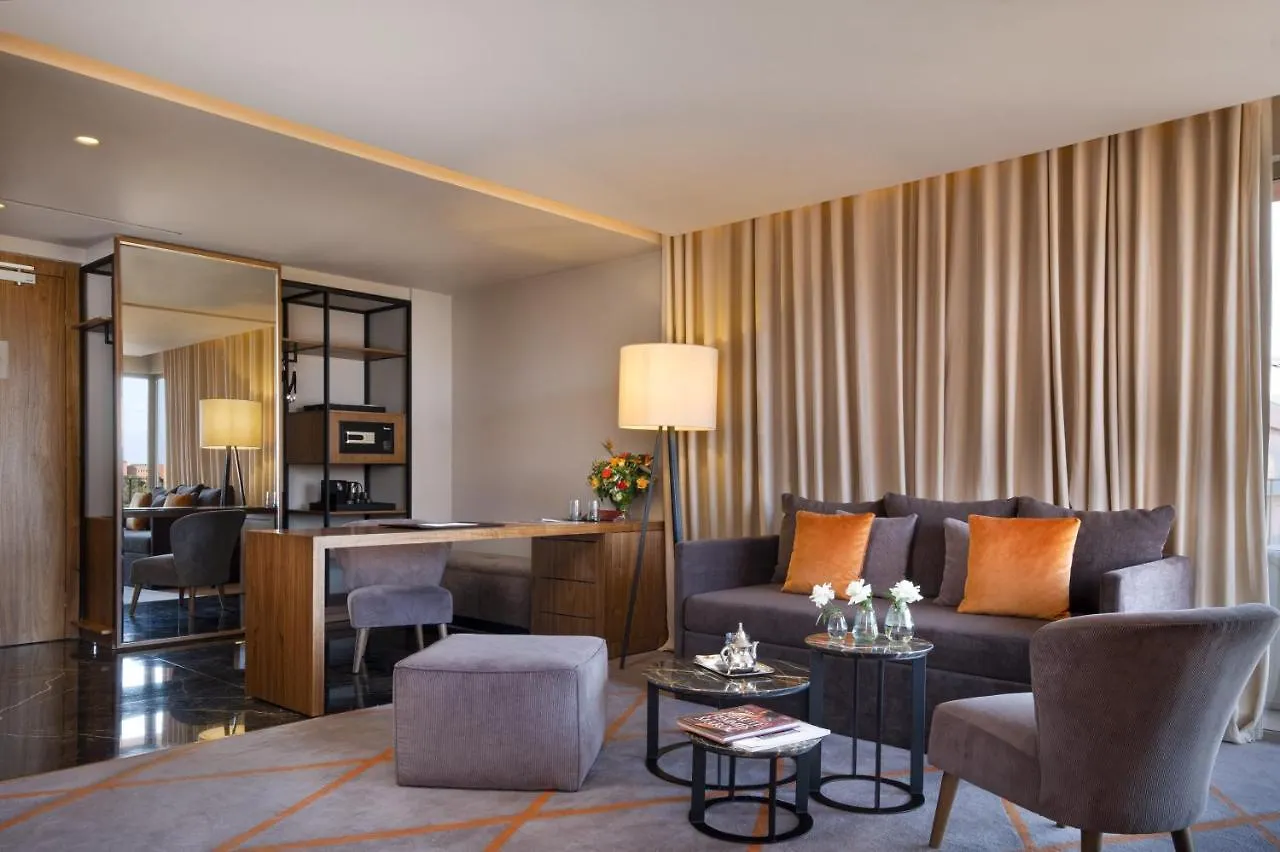Hotel Jadali & Spa مراكش