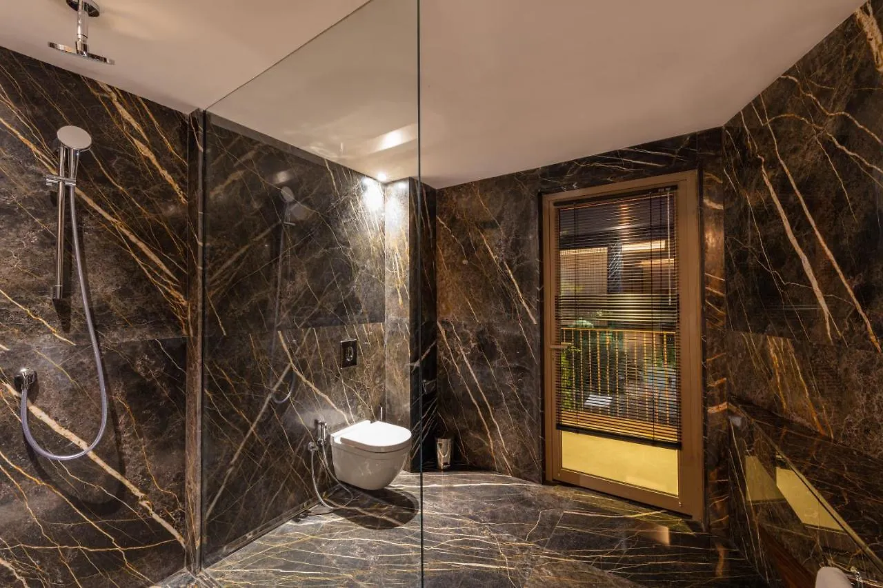 Hotel Jadali & Spa مراكش