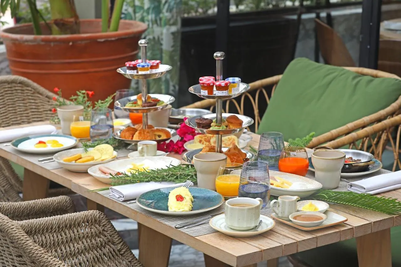 Hotel Jadali & Spa مراكش 5*,  المغرب