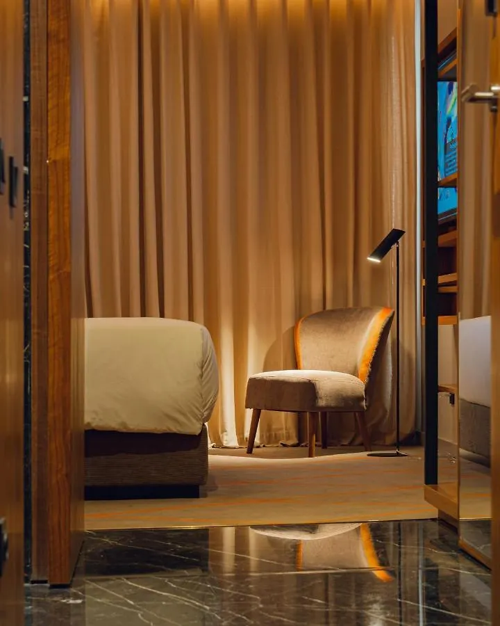 Hotel Jadali & Spa مراكش